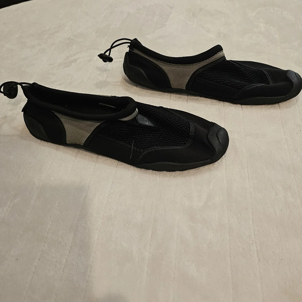 C9 by Champion Men's Water Shoes Black Size 7/8 EUC